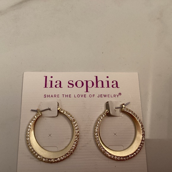 Earrings - Picture 1 of 2